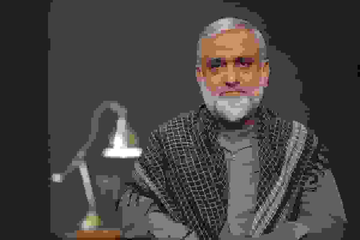 سردار نقدی: توان دفاعی ایران با قابلیت‌های بیشتر به‌روز می‌شود