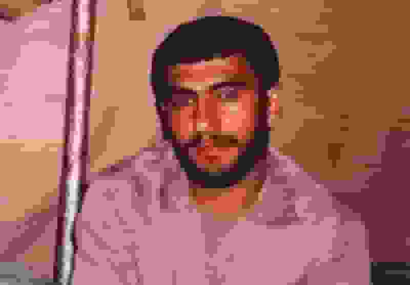 کارگردان فیلم «مجنون» فیلم شهید حسین املاکی را به جشنواره فیلم فجر میآورد