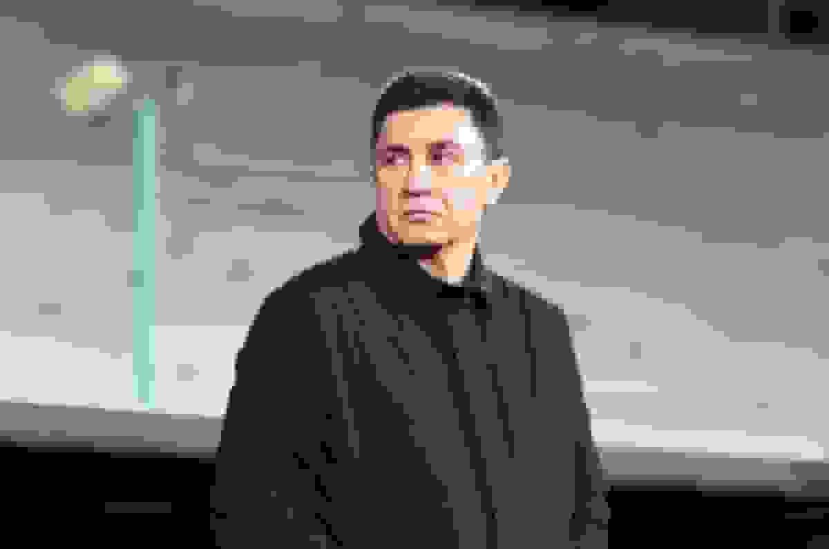 قلعه‌نویی: کارگرجم متعلق به همه بود؛ انتقاد از کم‌توجهی به پیشکسوتان