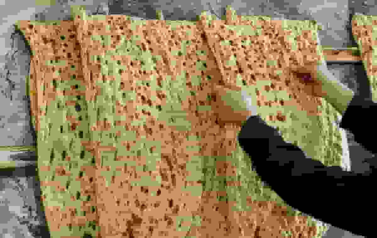 بازگشایی نانوایی‌های سنگک‌پز بندرعباس با حفظ نرخ مصوب