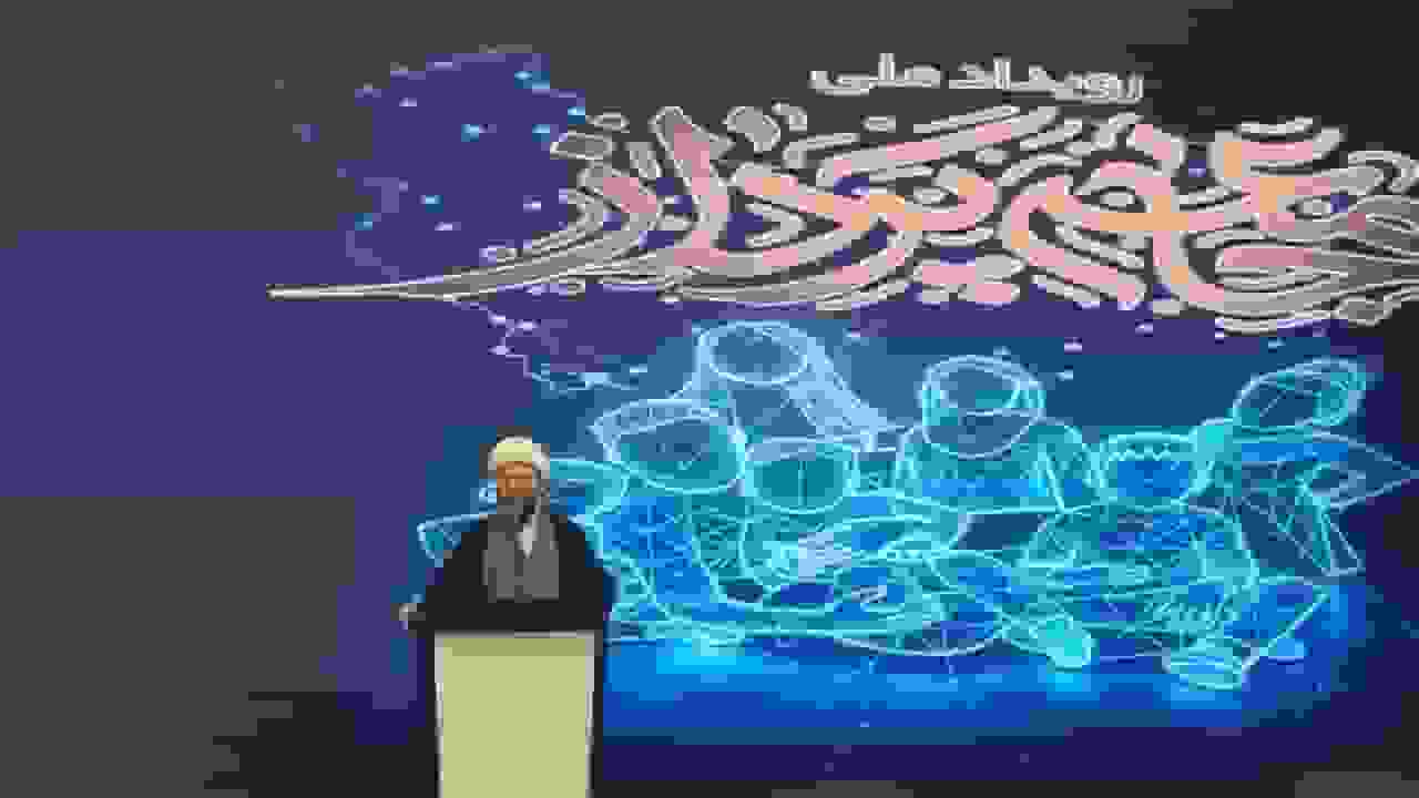 برگزاری رویداد ملی «جامعه‌پرداز» با حضور بیش از دو هزار مجموعه مردمی فعال در حوزه خانواده