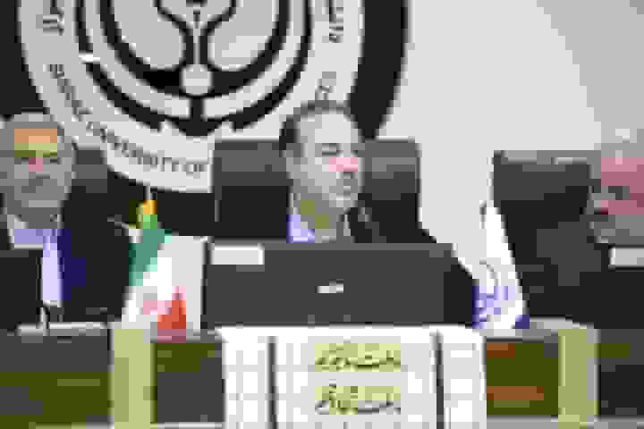 رئیسی: هر زوج باید دو فرزند داشته باشند برای حفظ جوانی جمعیت