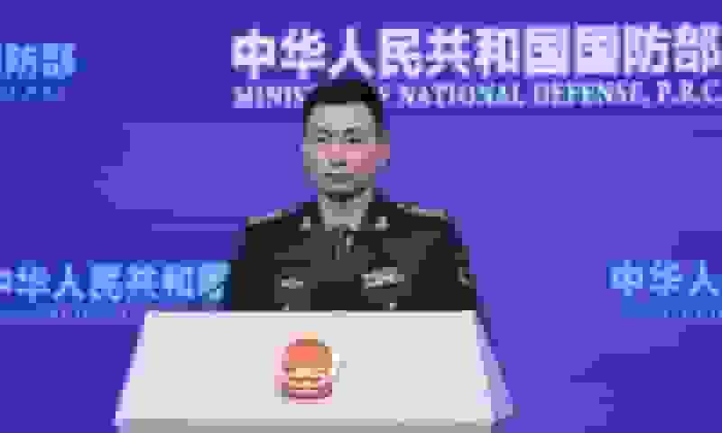 هشدار پکن به واشنگتن: آتش تایوان دامن‌گیر خودتان خواهد شد