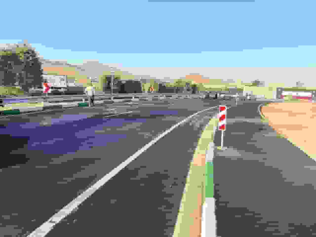 کاهش بار ترافیکی محدوده مرکزی مشهد با اجرای طرح شهری جدید