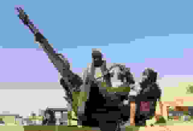 افغانستان و پاکستان با ازسرگیری مذاکرات صلح در استانبول توافق کردند