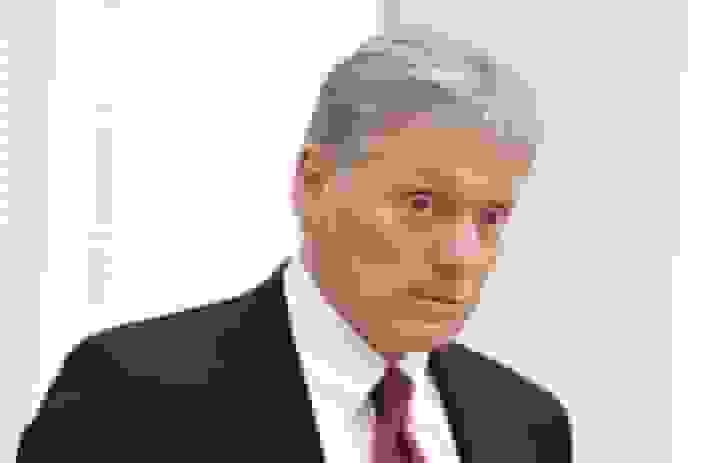 واکنش کرملین به اظهارات ترامپ درباره ازسرگیری آزمایش سلاح هسته‌ای