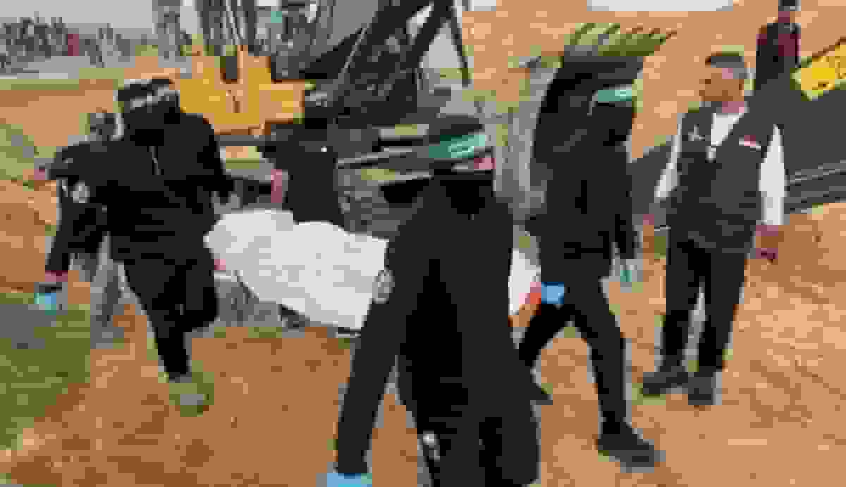 گردان‌های قسام: تحویل اجساد ۲ اسیر اسرائیلی به صلیب سرخ