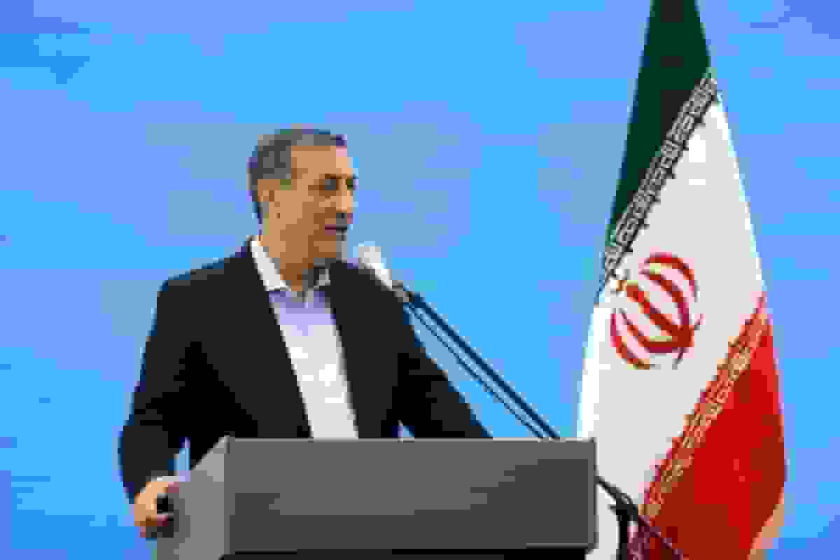 قائم‌پناه: مسئولیت‌پذیری شفاف در نظام اداری ضروری است