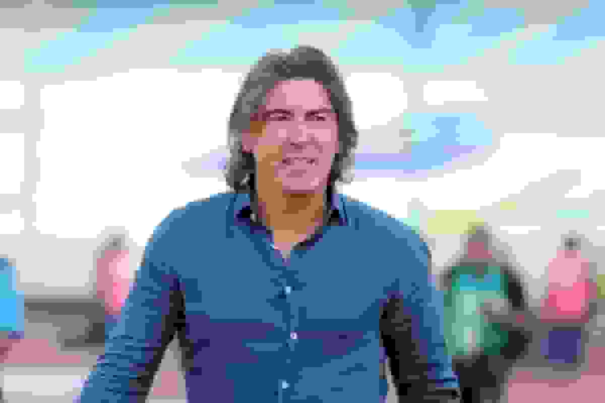 ساپینتو: هدف ما فقط پیروزی است