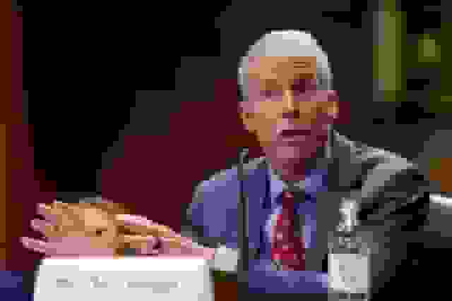 لغو سفر وزیر انرژی آمریکا به اراضی اشغالی پس از اختلاف بر سر صادرات گاز