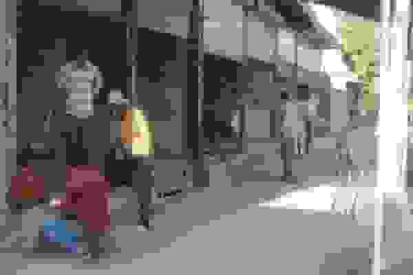 تشدید برخورد با صنوف آلاینده در تهران