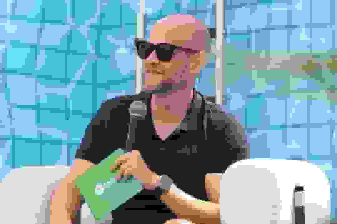 دنیل اک از مدیرعاملی اسپاتیفای کنار می‌رود