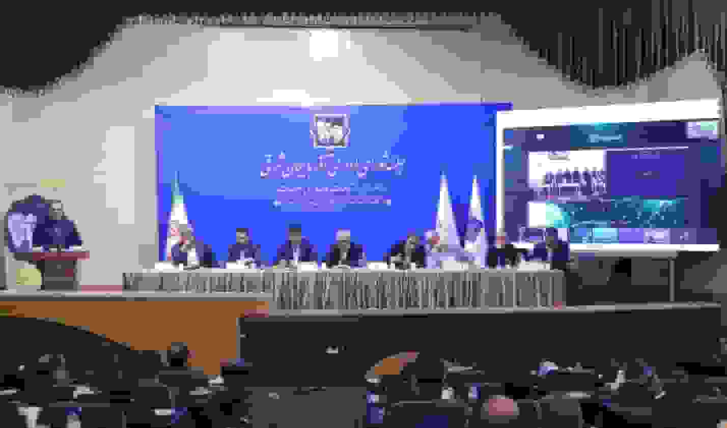 افتتاح پروژه‌های فیبر نوری مبین‌نت در ۶ شهر آذربایجان شرقی