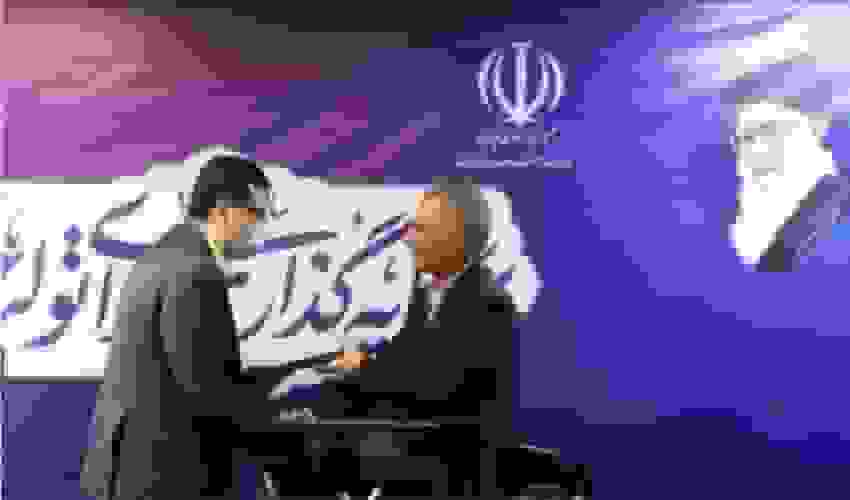 حمید توفیقی رئیس مرکز توسعه تجارت الکترونیکی شد