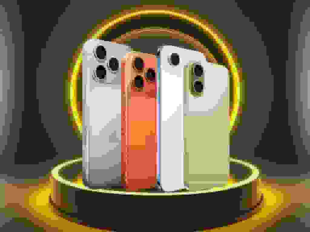 فروش آیفون ۱۷ و امکان خرید اقساطی در بازارگاه ایرانسل