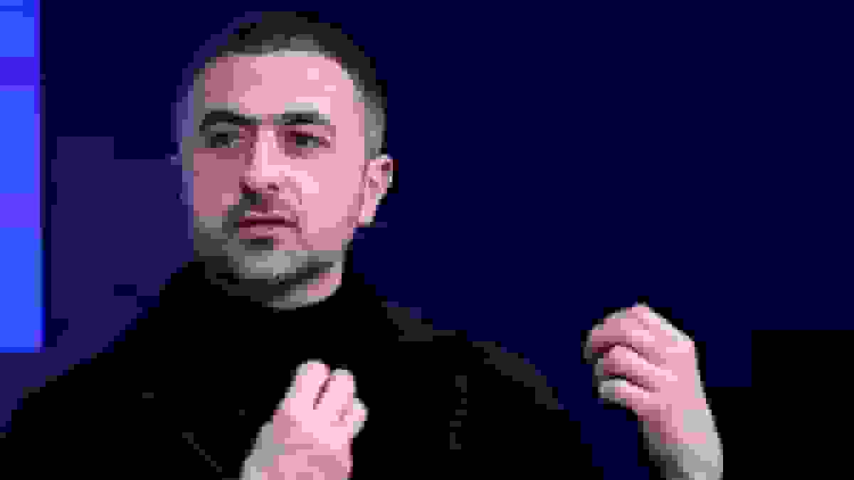 مصطفی سلیمان: هوش مصنوعی قادر به خودآگاهی نیست