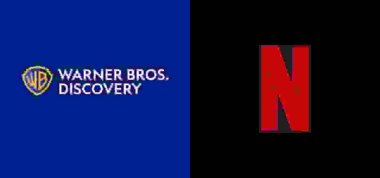 نتفلیکس خرید استودیوی وارنر برادرز دیسکاوری را بررسی می‌کند