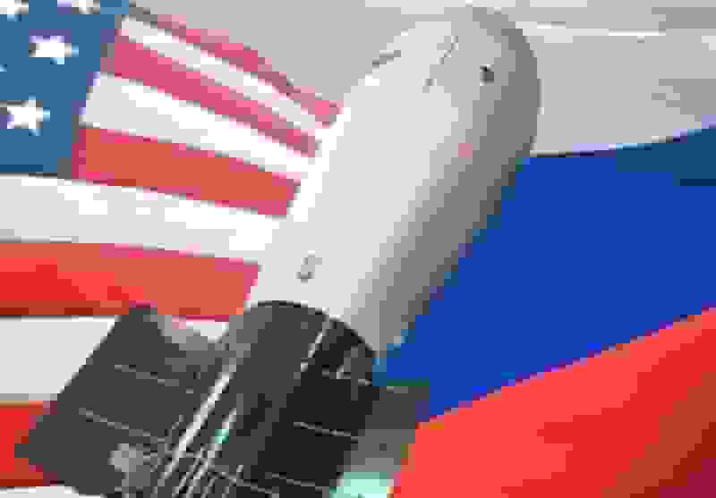 دبیر شورای امنیت روسیه: آزمایشات هسته‌ای در صورت لزوم انجام می‌دهیم