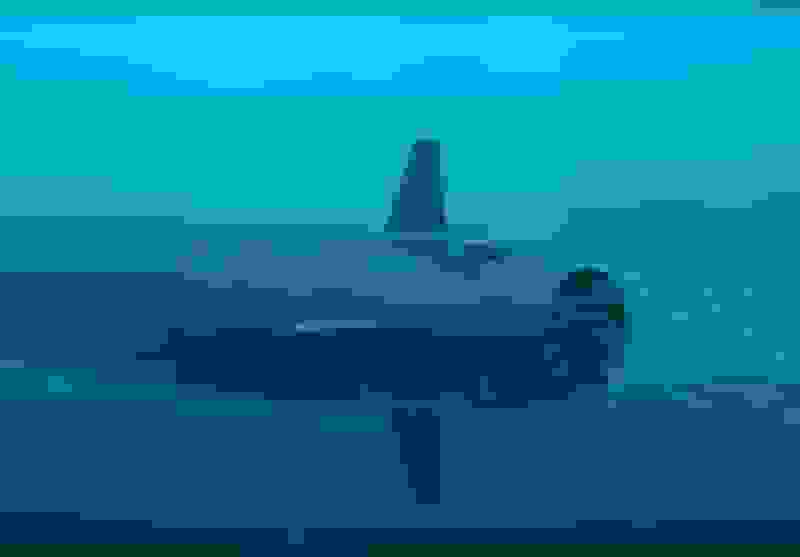 واشنگتن پست: پوسیدون و بورویستنیک ابرسلاح‌های تغییردهنده قواعد روسیه