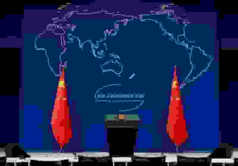 پاسخ چین به ادعای ترامپ: پایبندی به تعهد توقف آزمایش هسته‌ای