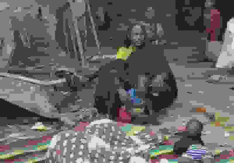 قتل عام در فاشر سودان؛ مزدوران امارات جنایات مشابه صهیونیست‌ها در غزه