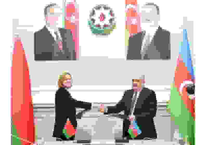 روابط آذربایجان و بلاروس؛ از تراکتورسازی گنجه تا شهرک‌سازی کشاورزی در قره‌باغ