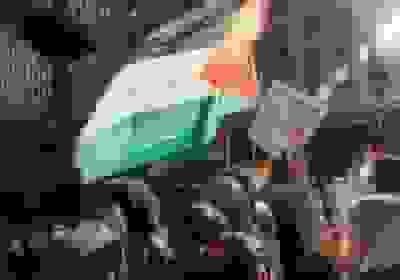 نظرسنجی: اکثریت مردم آمریکا حامی تشکیل کشور فلسطین هستند