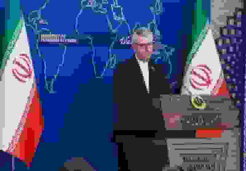 ایران توسعه‌طلبی استعماری رژیم صهیونیستی را محکوم کرد