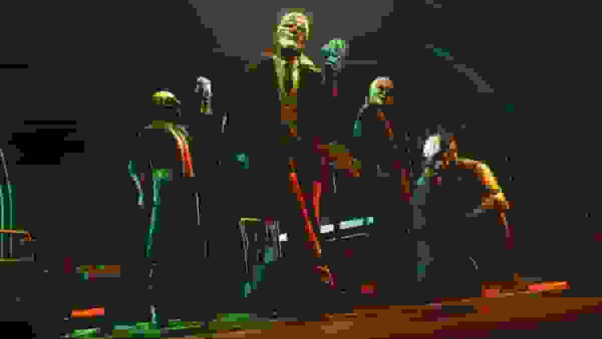 توقف توسعه حالت آفلاین بازی Payday 3