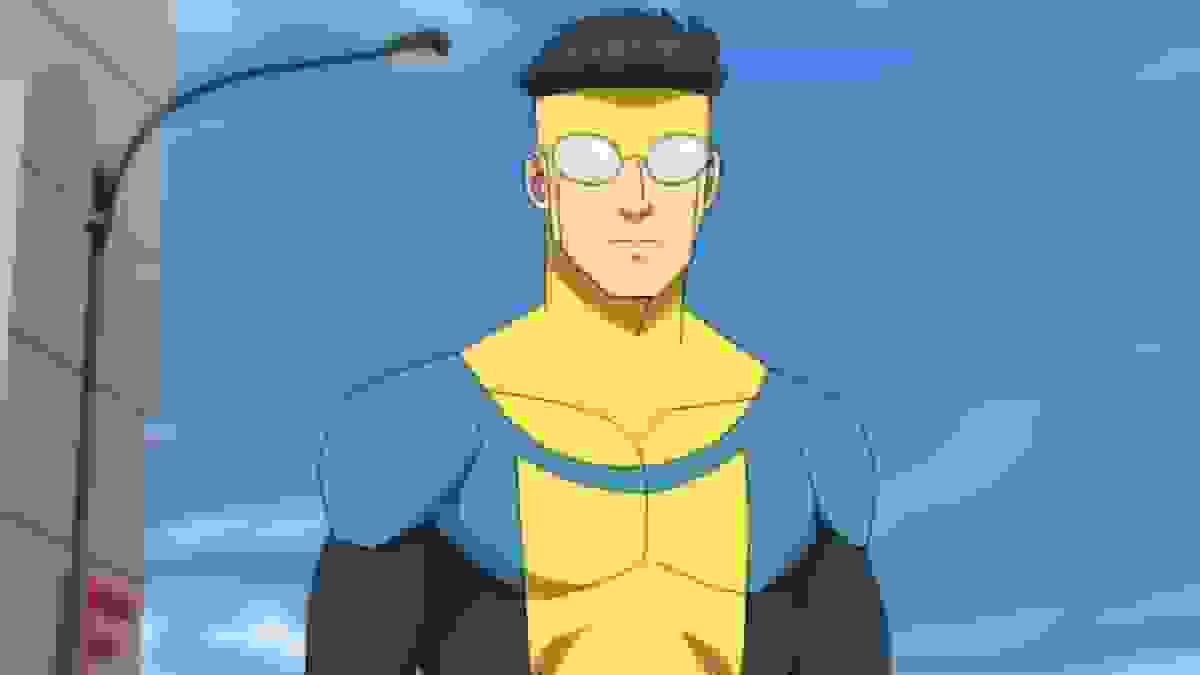 فصل چهارم انیمیشن Invincible در اسفند ۱۴۰۴ منتشر می‌شود