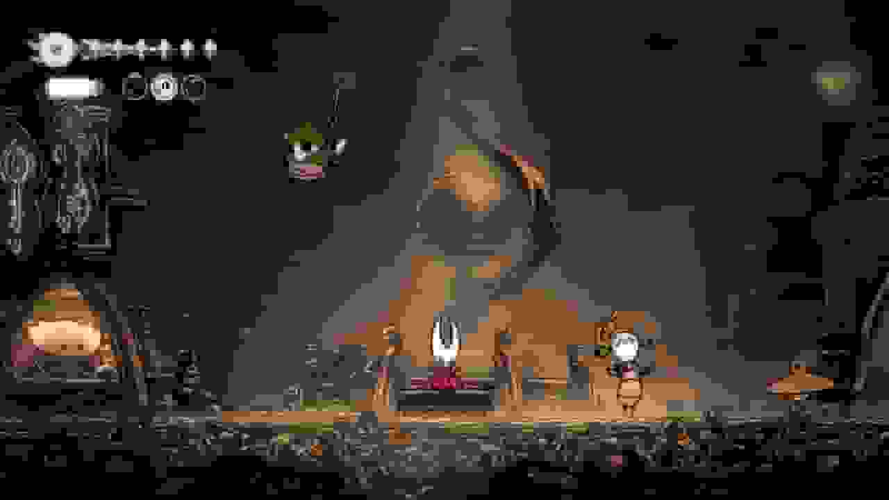 بهترین مادهای بازی Hollow Knight Silksong برای تجربه‌ای شخصی‌سازی شده