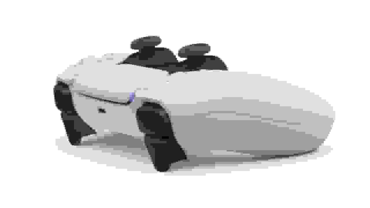 شایعه: کنترلر جدید DualSense برای پلی‌استیشن ۵ در راه است