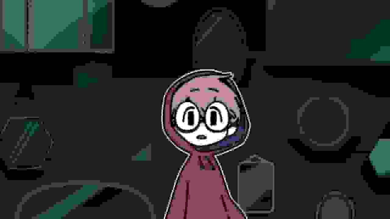 بررسی بازی موبایلی Underworld Office – داستانی تعاملی از دل تاریکی