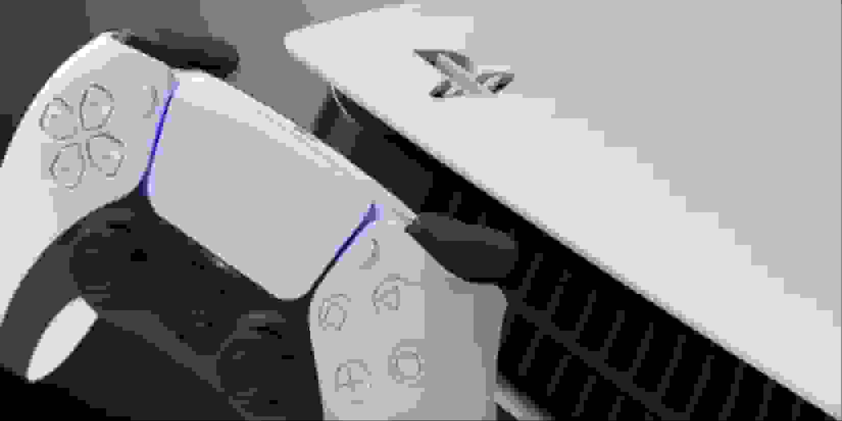 پلی‌استیشن ۵: موفق‌ترین نسل تاریخ سونی با درآمد ۱۳۶ میلیارد دلاری