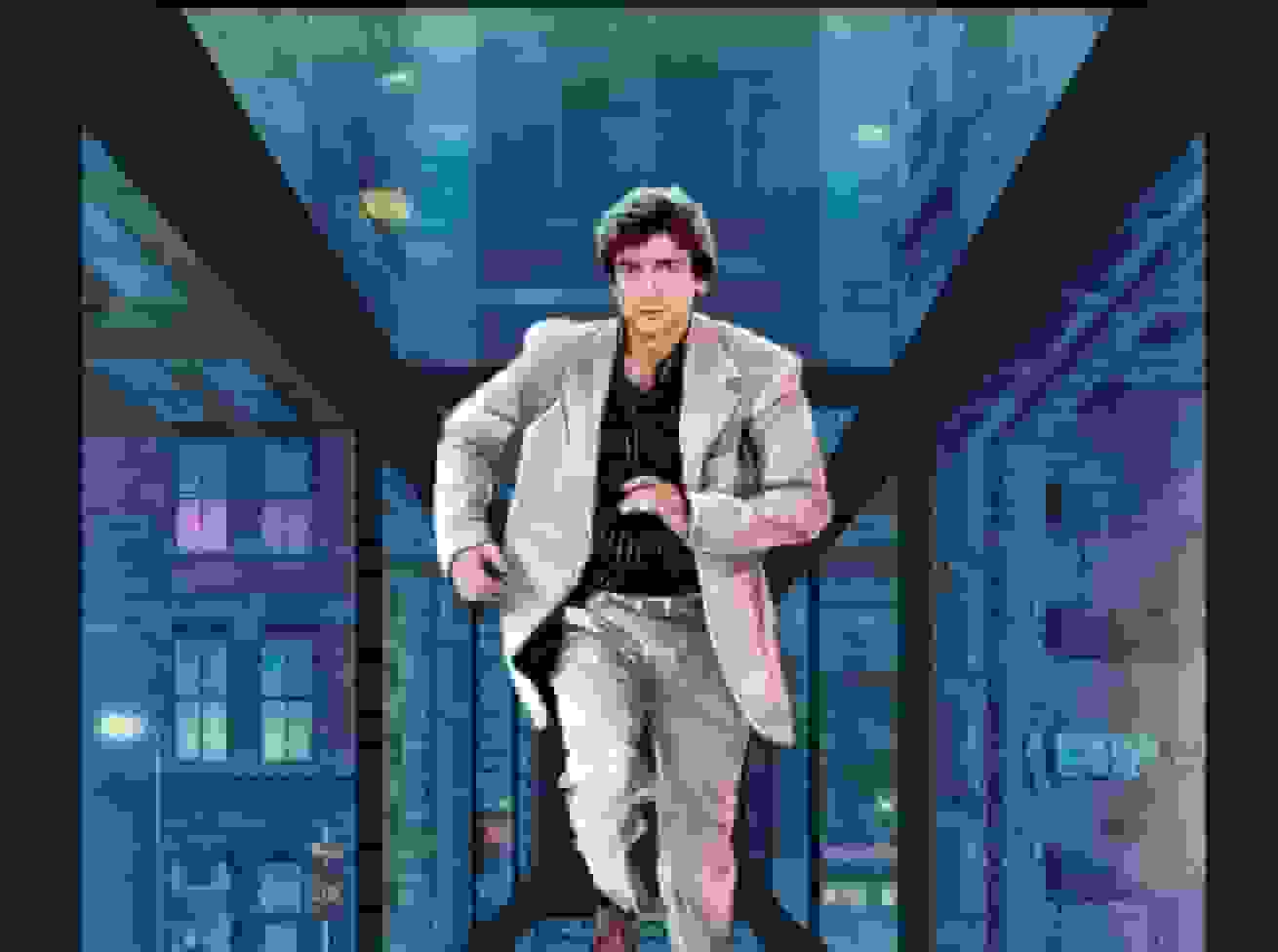 فیلم After Hours در ۴۰ سالگی؛ اودیسه کافکایی اسکورسیزی در نیویورک