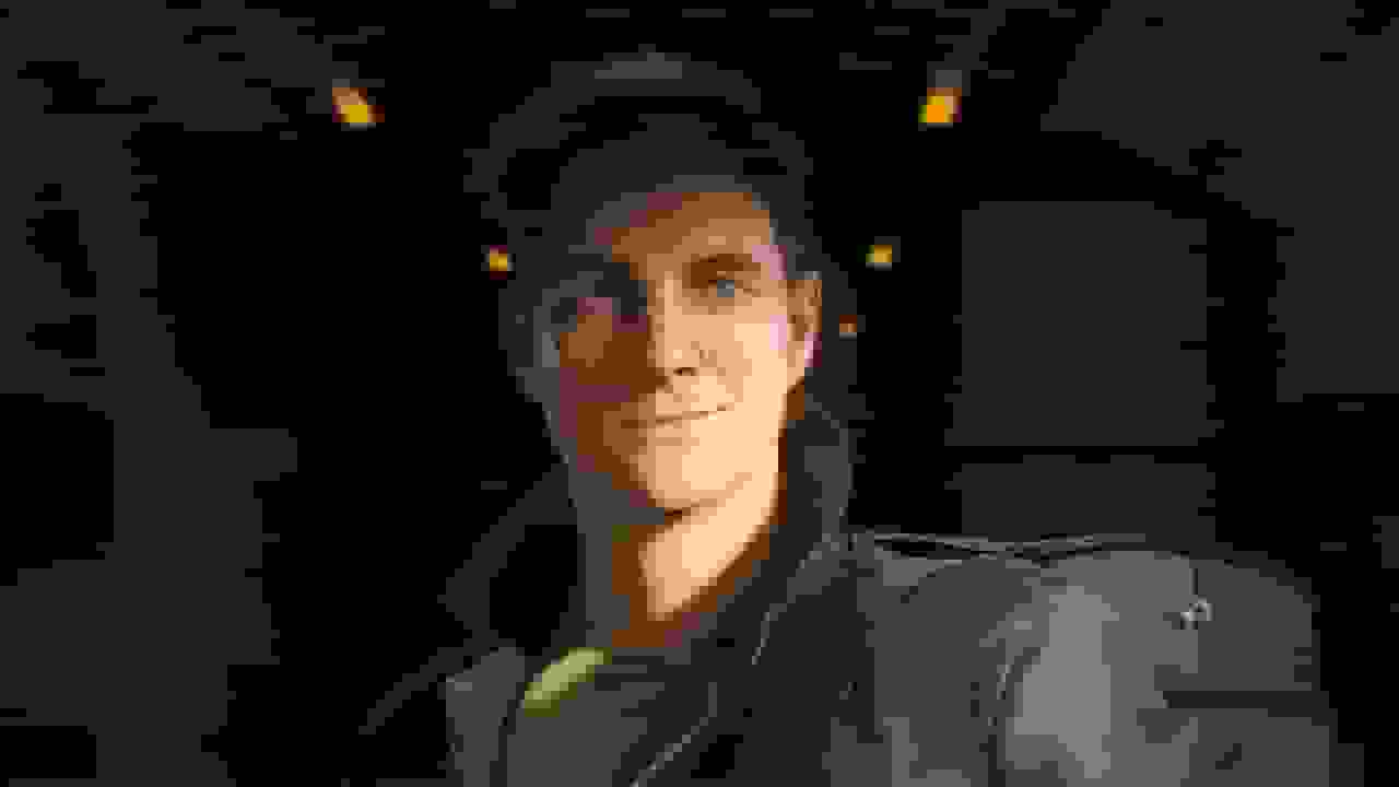 جیمز باند در بازی 007 First Light ابرقهرمان نیست