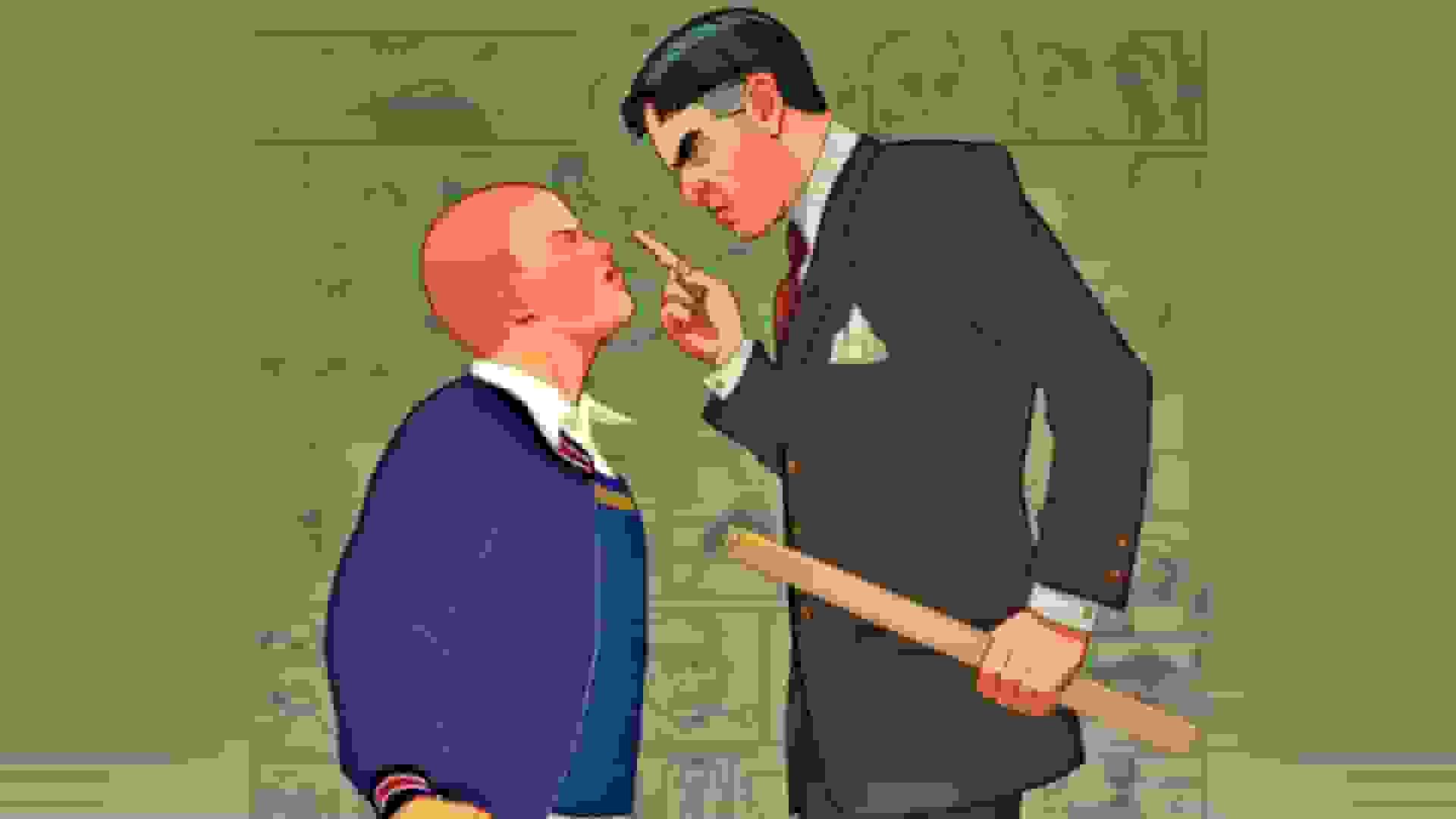 علل عدم ساخت Bully 2 توسط راکستار گیمز