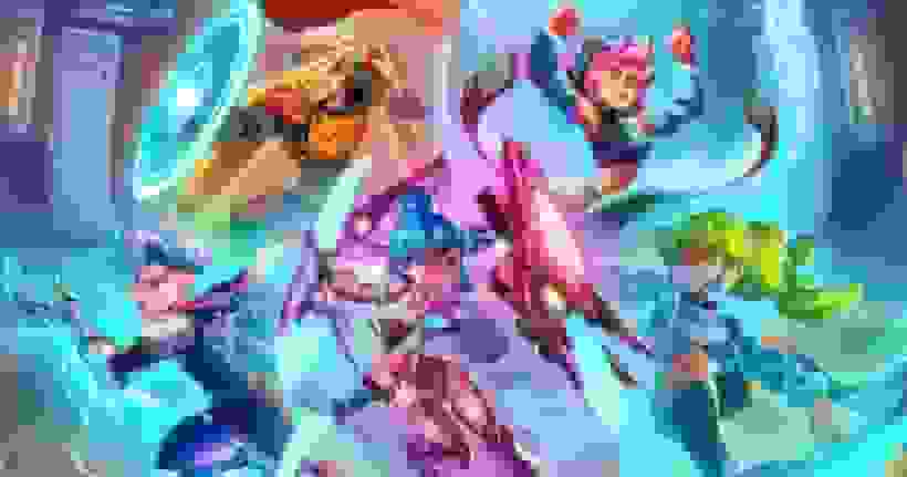 بررسی بازی موبایلی Stellar Sanctuary – تلفیق ماجراجویی و استراتژی