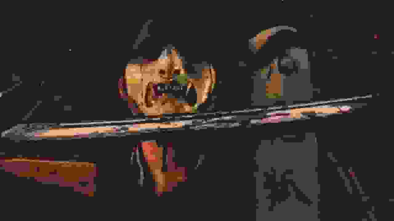 راهنمای کامل تمام ماسک‌های بازی Ghost of Yotei