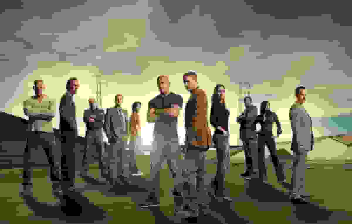 هرآنچه از ریبوت سریال فرار از زندان می‌دانیم