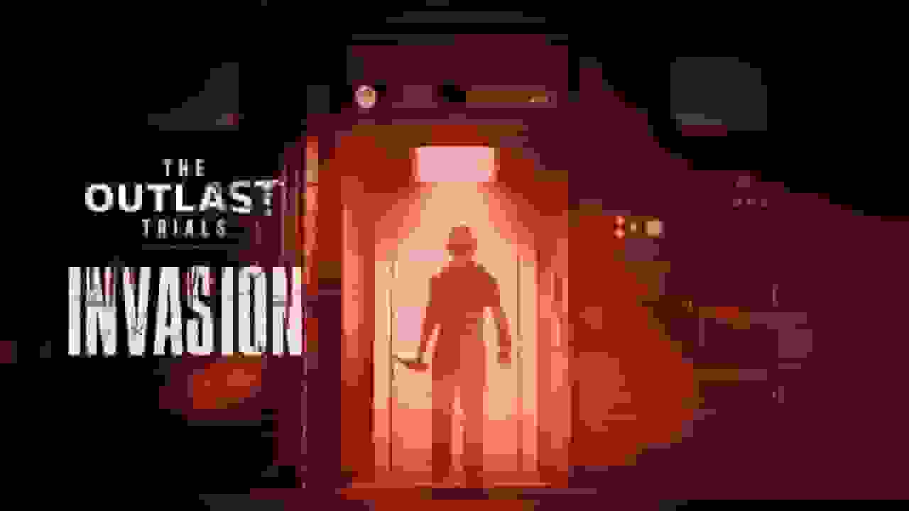 بازی The Outlast Trials حالت PvP جدید با نام Invasion دریافت می‌کند