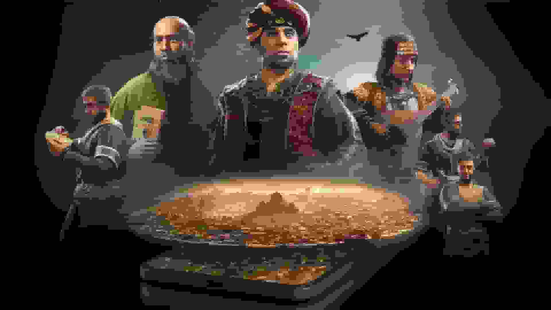 معرفی اپلیکیشن Medieval Baghdad - تجربه‌ای آموزشی از سری اساسینز کرید