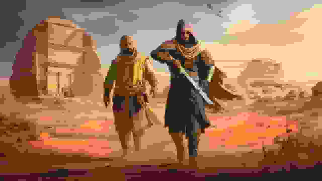 رونمایی از DLC جدید Assassin’s Creed Mirage با تاریخ انتشار مشخص