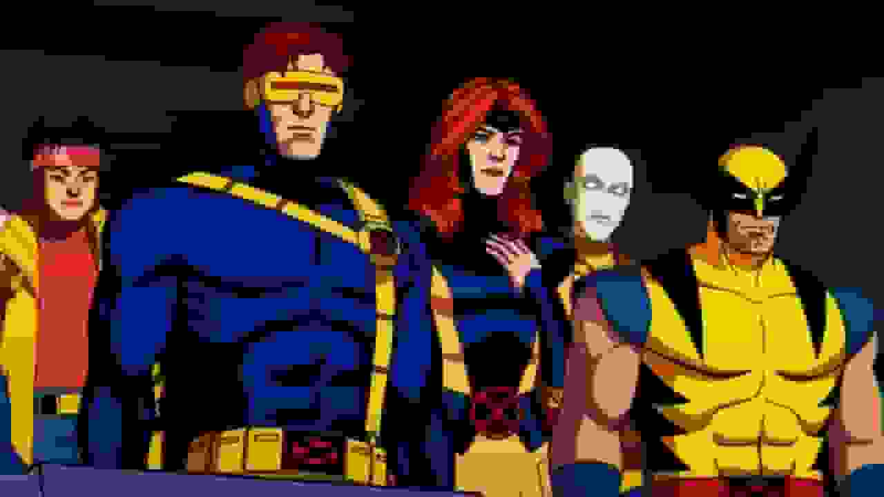 زمان پخش فصل دوم سریال انیمیشنی X-Men ’97 مشخص شد