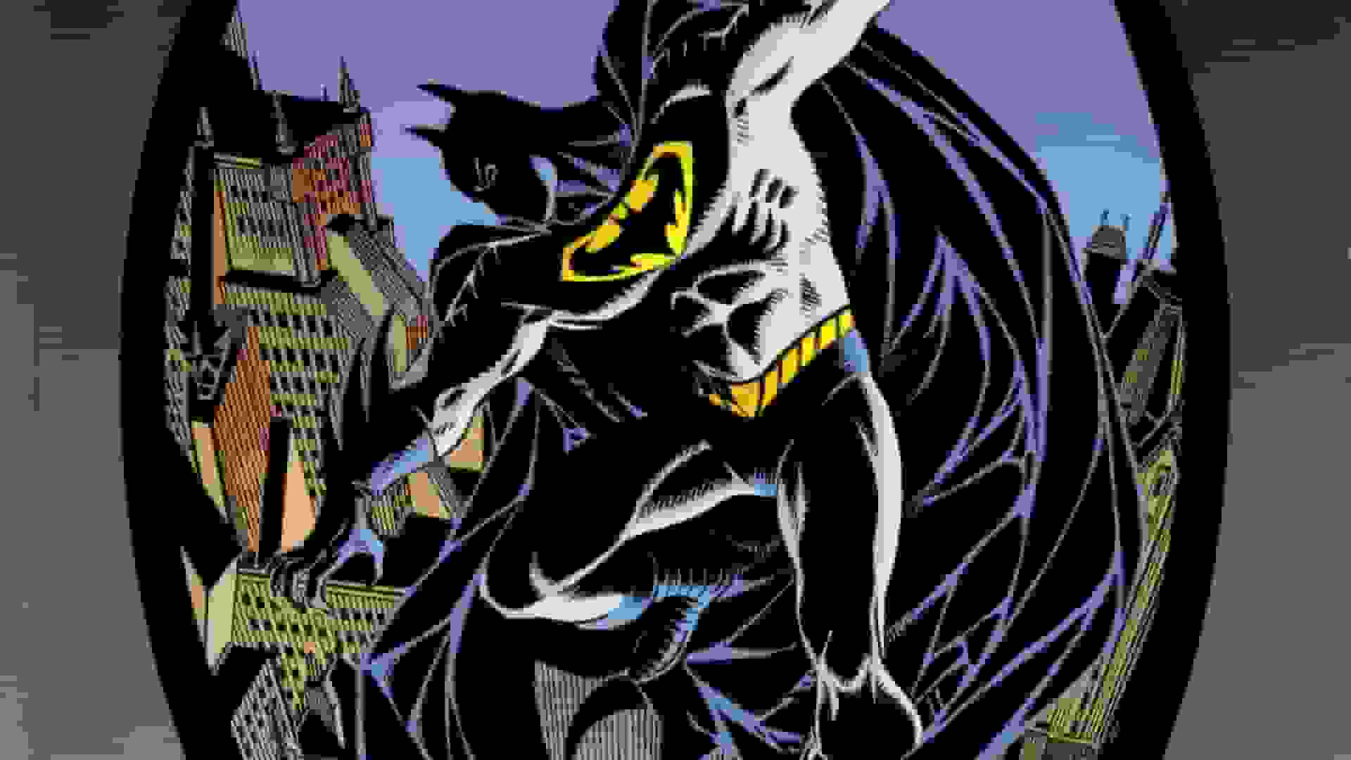 چه می‌شد اگر سوپرمن توسط والدین بتمن به سرپرستی گرفته می‌شد؟