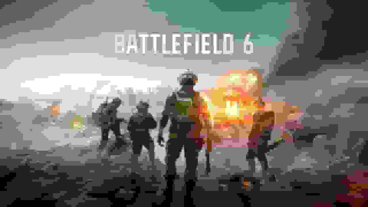 پیش‌بینی فروش ۵ میلیون نسخه‌ای بازی Battlefield 6 در هفته اول عرضه