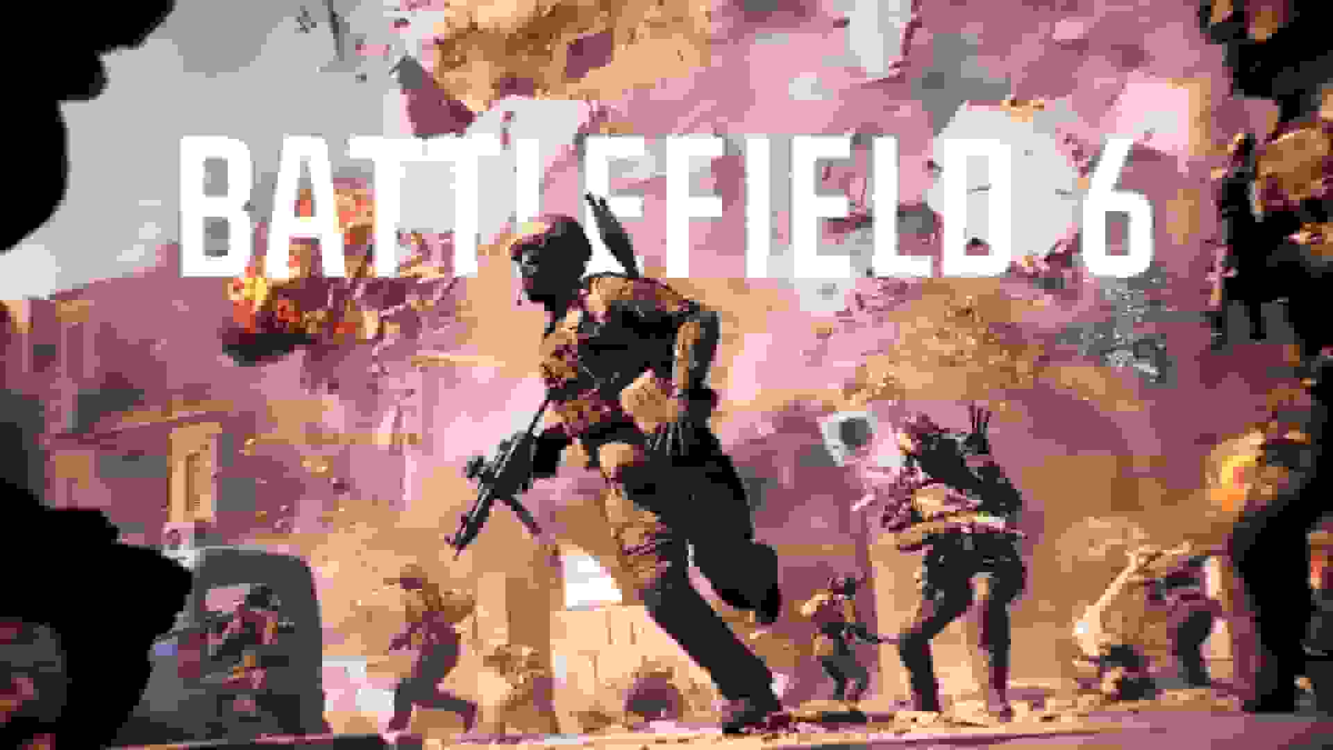 بتلفید ۶ با رکورد ۷۴۰ هزار بازیکن همزمان در استیم شروعی طوفانی داشت