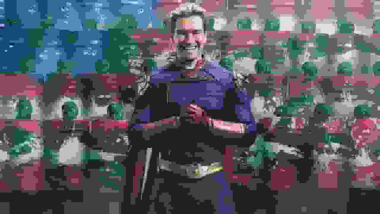 فصل پنجم سریال The Boys به زودی منتشر خواهد شد