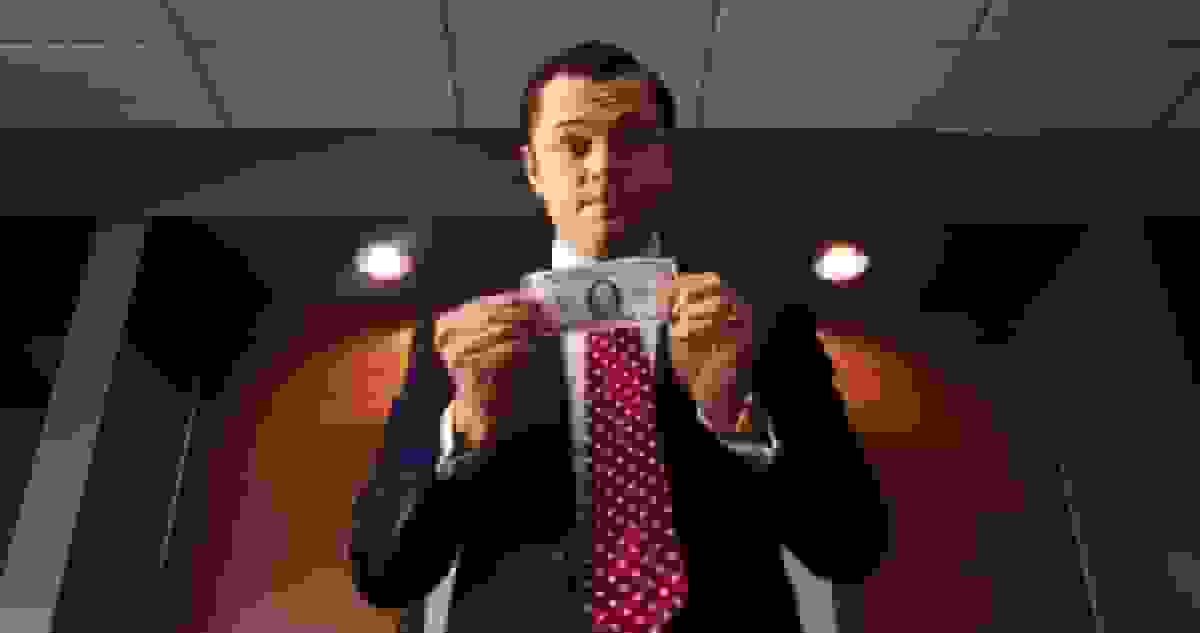 ۲۵ فیلم برتر درباره پول و تأثیرات آن در سینما