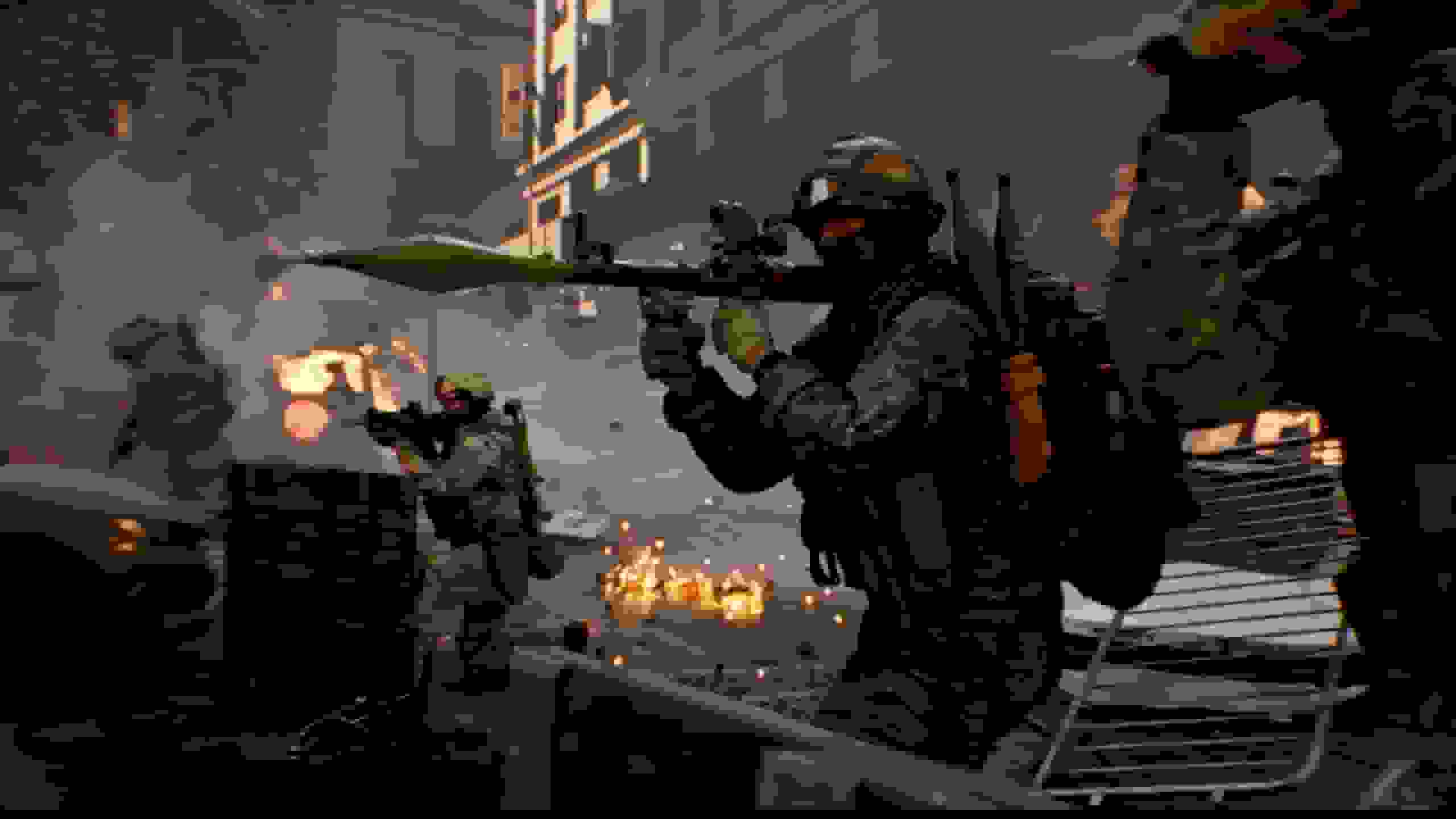 بهترین لوداوت‌ها و کلاس‌ها در بازی Battlefield 6